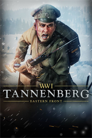 Tannenberg - Box - Front Image