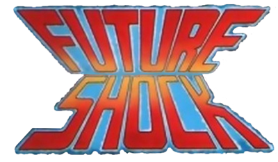 Future Shock - Clear Logo Image
