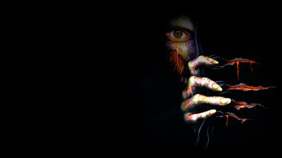 Resident Evil 2 - Fanart - Background Image