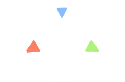 ARK: Survival of the Fittest - Clear Logo Image