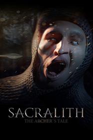 SACRALITH : The Archer`s Tale - Box - Front Image