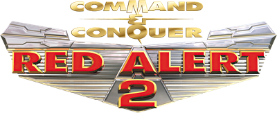 Command & Conquer: Red Alert 2 - Clear Logo Image