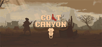 Colt Canyon - Banner Image
