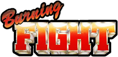 Burning Fight Details - LaunchBox Games Database