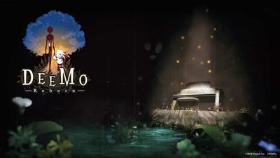 Deemo: Reborn - Fanart - Background Image