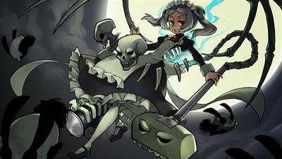 Skullgirls - Fanart - Background Image