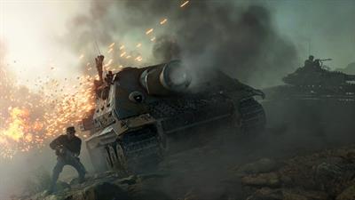 Battlefield V - Screenshot - Gameplay Image