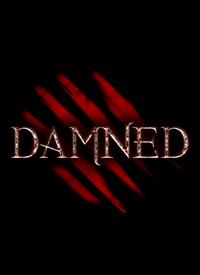 Damned - Box - Front Image