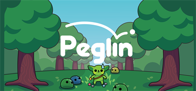 Peglin - Banner Image