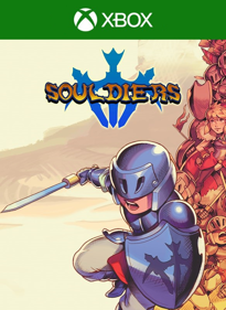 Souldiers