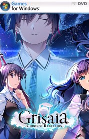 Grisaia Chronos Rebellion