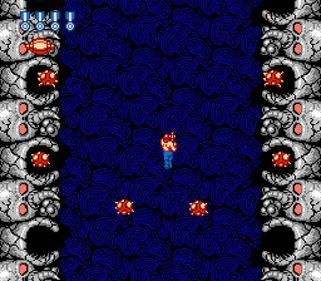 Super C - Screenshot - Gameplay Image