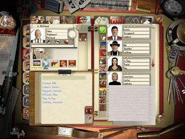 Gangsters: Organized Crime - Screenshot - Gameplay Image