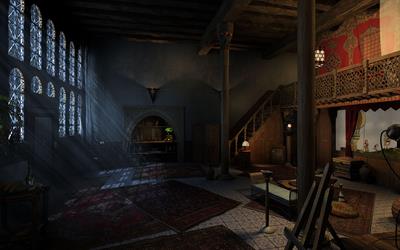 Dracula 4 and 5: Special Steam Edition - Screenshot - Gameplay Image