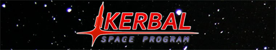 Kerbal Space Program - Banner Image