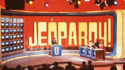 Jeopardy! 2nd Edition - Fanart - Background Image