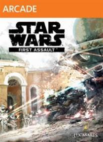 Star Wars: First Assault