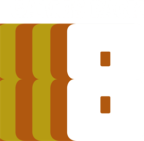 Games Pack 8 - Clear Logo Image