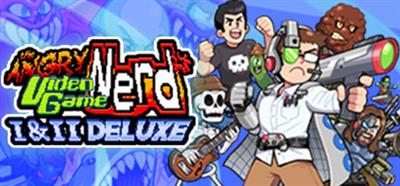 Angry Video Game Nerd I & II Deluxe - Banner Image