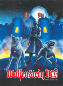Wolfenstein VCS