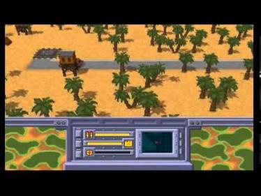 Return Fire - Screenshot - Gameplay Image