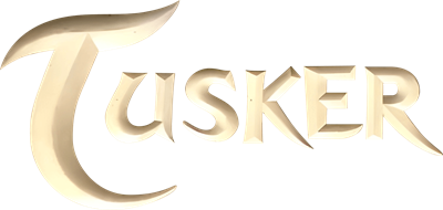 Tusker - Clear Logo Image