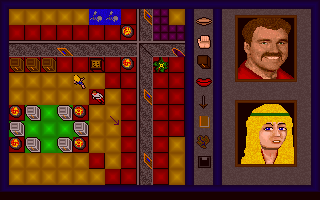 Ultizurk 3: The Guildmaster's Quest