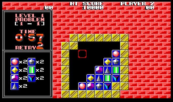 Puzznic
