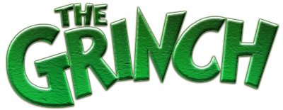 The Grinch - Clear Logo Image
