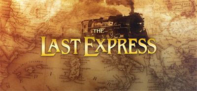 The Last Express - Banner Image