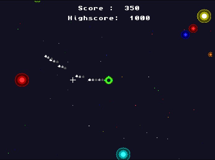 Bubble Killer