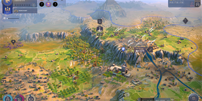 Humankind - Screenshot - Gameplay Image