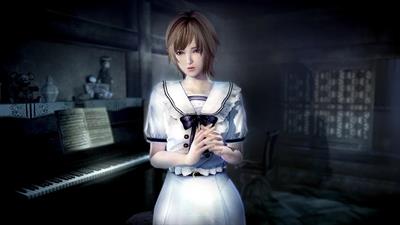 FATAL FRAME: Mask of the Lunar Eclipse - Screenshot - Gameplay Image