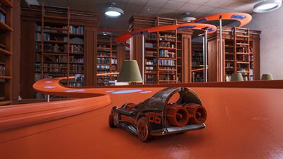 Hot Wheels Unleashed - Screenshot - Gameplay Image