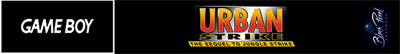 Urban Strike: The Sequel to Jungle Strike - Banner Image