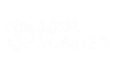 Soul Dossier - Clear Logo Image