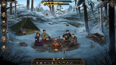 Help Will Come Tomorrow - Screenshot - Gameplay Image