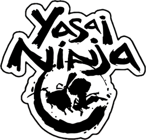 Yasai Ninja - Clear Logo Image