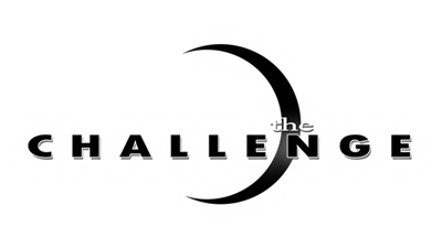 The Challenge - Clear Logo Image