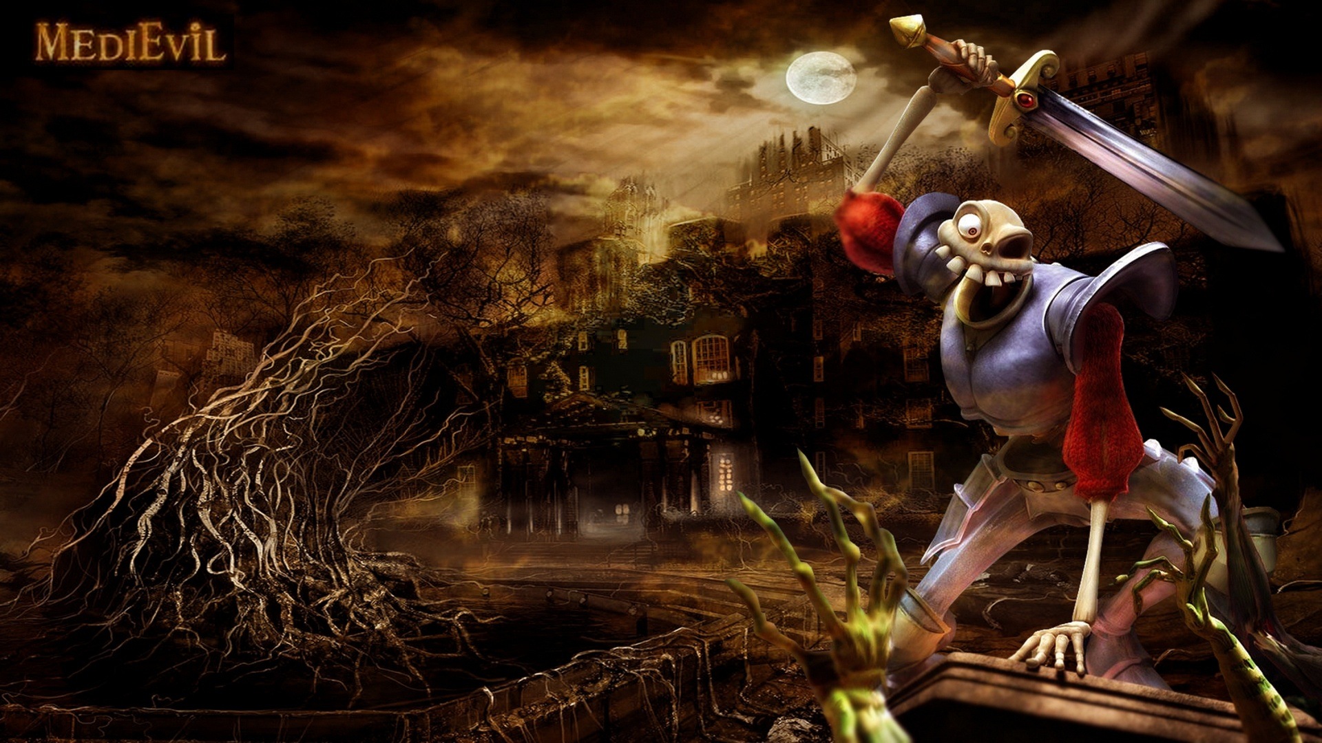 MediEvil II