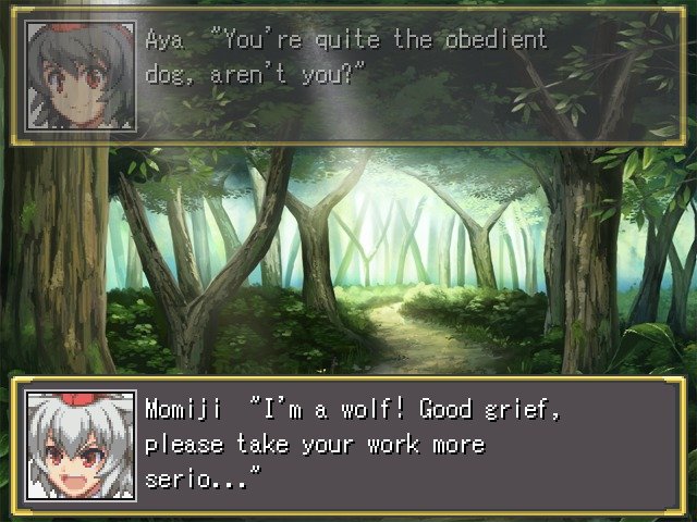 Gensou Shoujo Taisen Kou: Fantasy Maiden Wars Scarlet