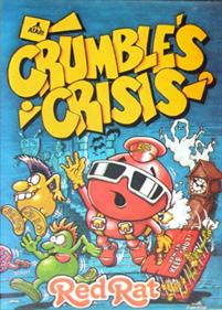 Crumble's Crisis - Box - Front Image