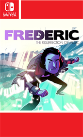 Frederic Resurrection of Music