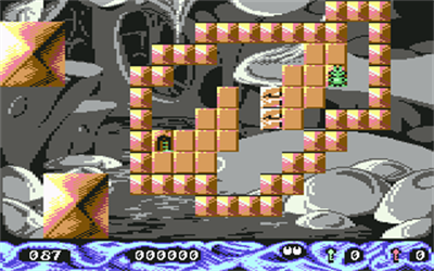 Stone Age - Screenshot - Gameplay Image