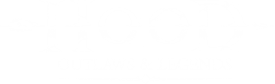 Hood: Outlaws & Legends - Clear Logo Image