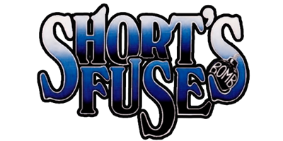 Short's Fuse - Clear Logo Image
