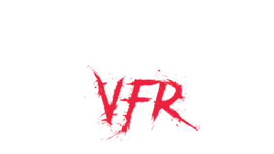 DOOM VFR - Clear Logo Image