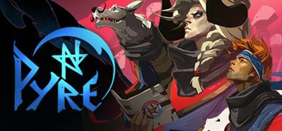 Pyre - Banner Image