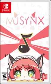 MUSYNX