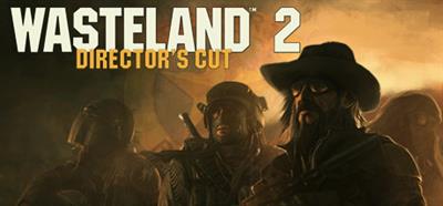 Wasteland 2: Director's Cut - Banner Image